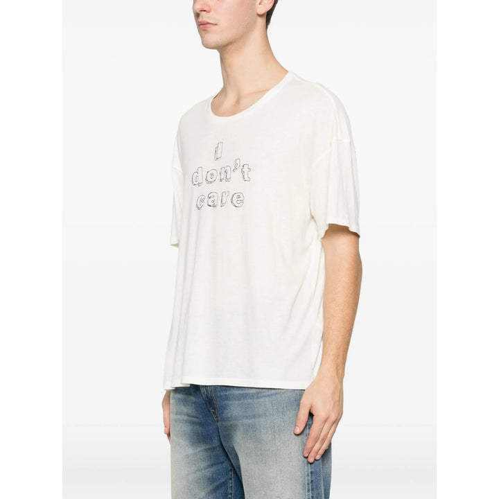 R13 T Shirts - Neutral | 135fded36de2d53ccbb3ff874d34f00bc6699302