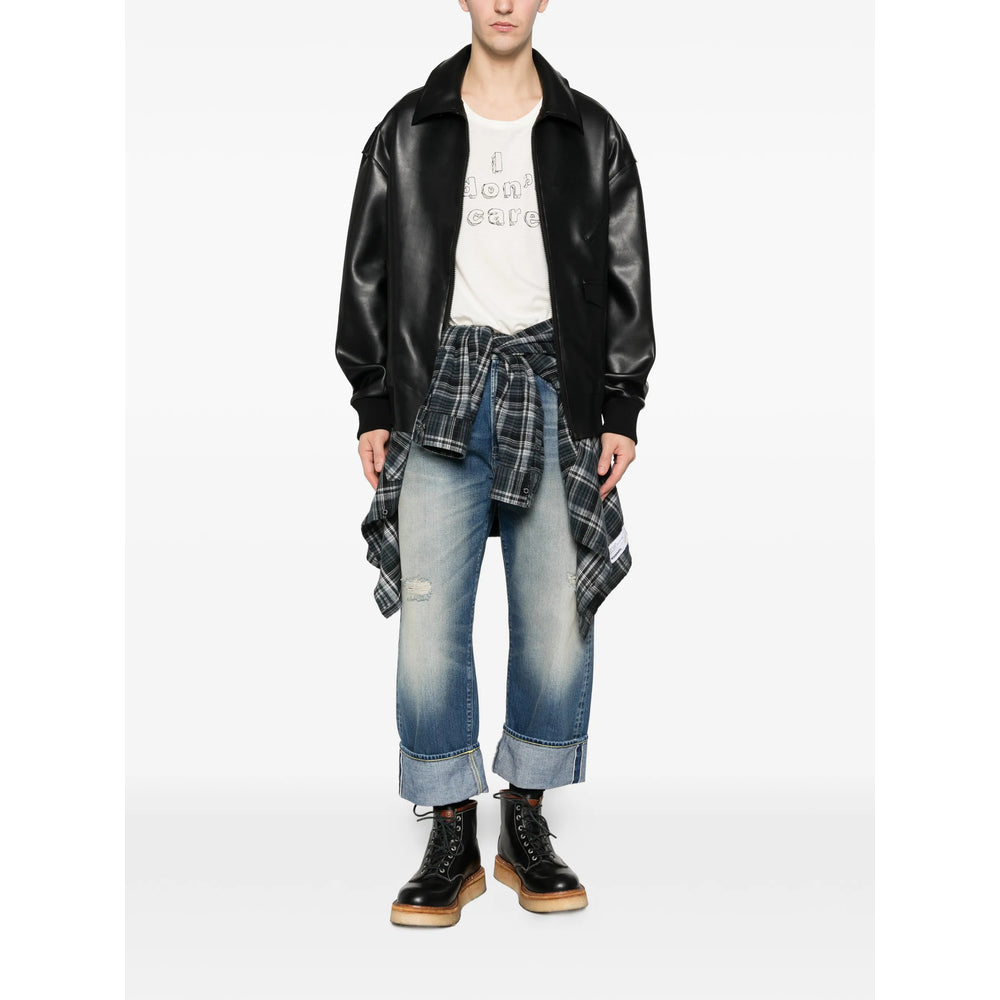 R13 T Shirts - Neutral | 644dd95c0155a531eb4ed816616a7efb2d5e58ac