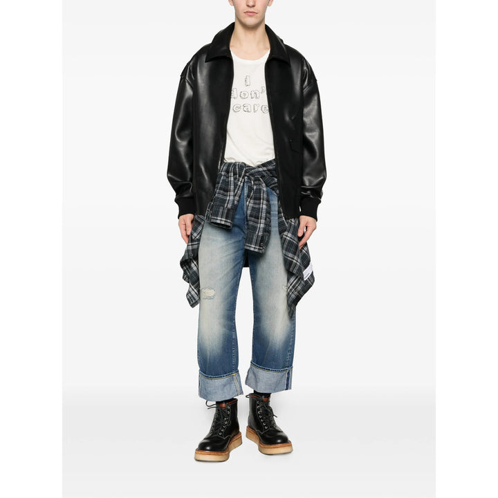 R13 T Shirts - Neutral | 644dd95c0155a531eb4ed816616a7efb2d5e58ac