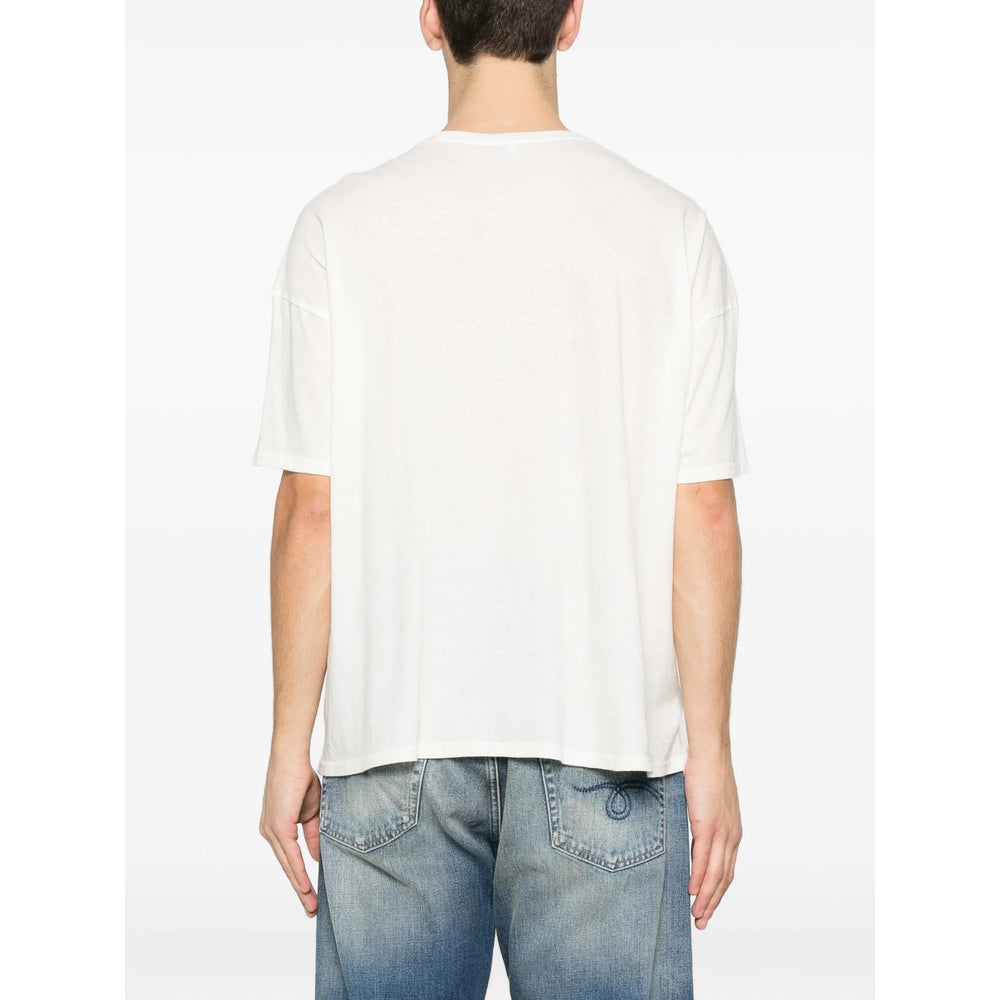 R13 T Shirts - Neutral | b830f98f254eaa6fbaf698ab7626278e17265829