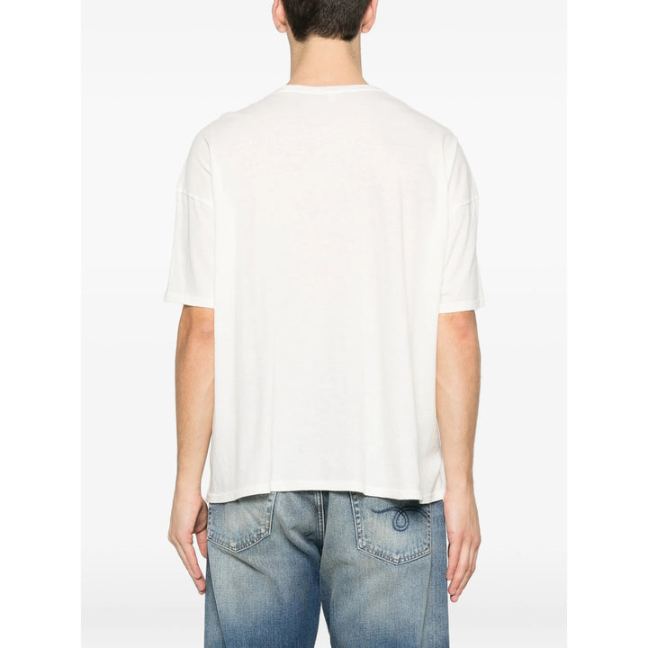 R13 T Shirts - Neutral | b830f98f254eaa6fbaf698ab7626278e17265829