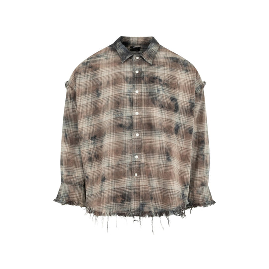 Shirts Neutral, Brown