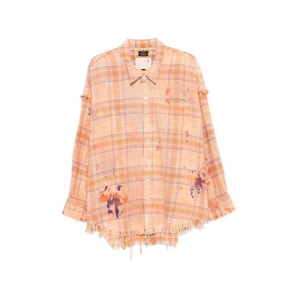 Shirts Orange
