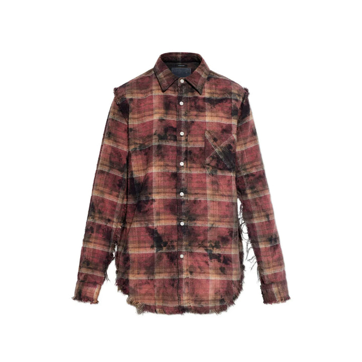 R13 Shirts - Purple, Neutral | 954d0ac2507f64d7f0b38091acf89e0764818c4c