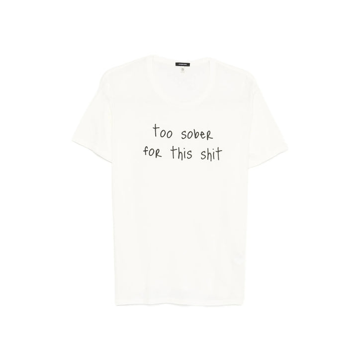 R13 T Shirts - Neutral | de20000a969985fc27b543a8ed52be8de5e63755