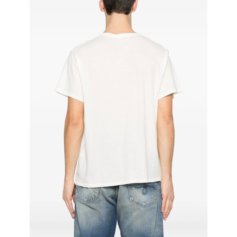 R13 T Shirts - Neutral | d989015cdf78bd8bb79dcc775e321c7d8ac597a9