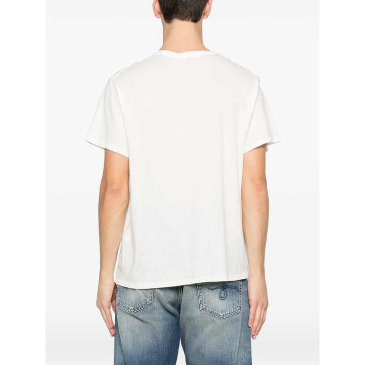 R13 T Shirts - Neutral | d989015cdf78bd8bb79dcc775e321c7d8ac597a9