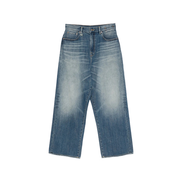 Denim Blue