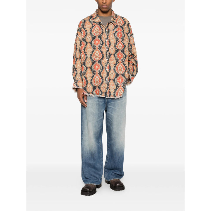 R13 Denim - Blue | 56f247a461bed741cf7d65749e641fa6a51e2d9d