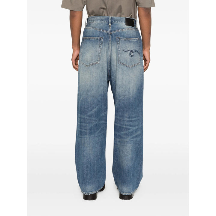 R13 Denim - Blue | 2fac1db0557a8d4596a81f525c124360c267d330