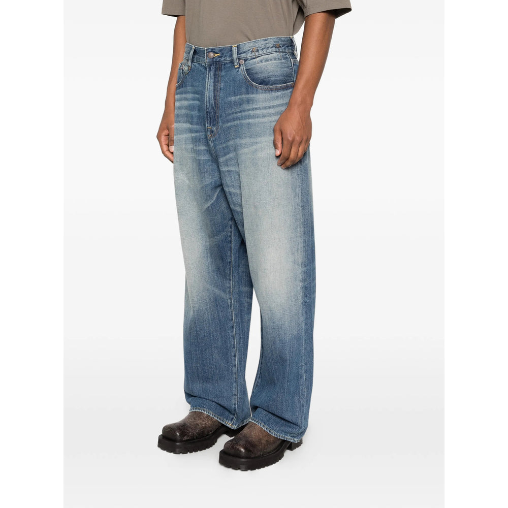 R13 Denim - Blue | 8a12cd9e9525f235737ea17433447663afeb886f