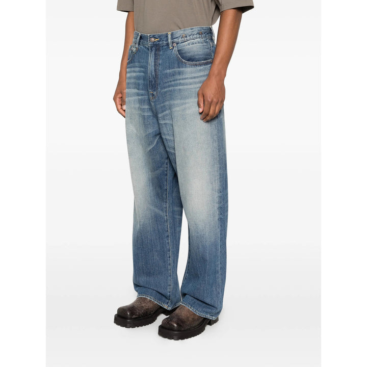 R13 Denim - Blue | 8a12cd9e9525f235737ea17433447663afeb886f