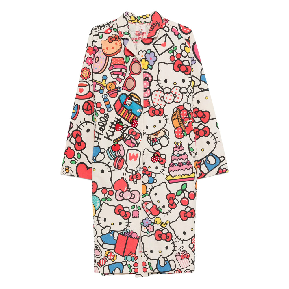 Pero Coats - Neutral, Red | d3c22e15930cdfa42ced58b19374702435162fc3