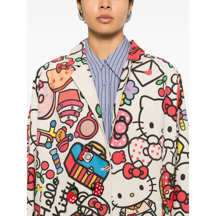 Pero Coats - Neutral, Red | da1e0c3c0ea75156655dd9e69997b3a5ab7f82b1