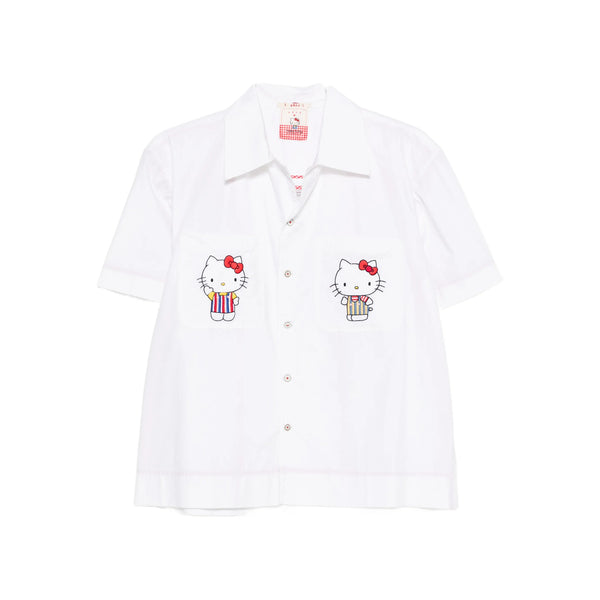 Shirts White