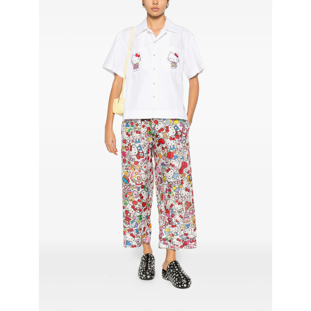 Pero Shirts - White | d0a5804b9f3bae2d494663b13378cfbdee01c0f0