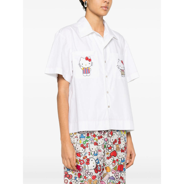 Pero Shirts - White | 5850374e1c46b31535eb7ff021829aab0ecb6513