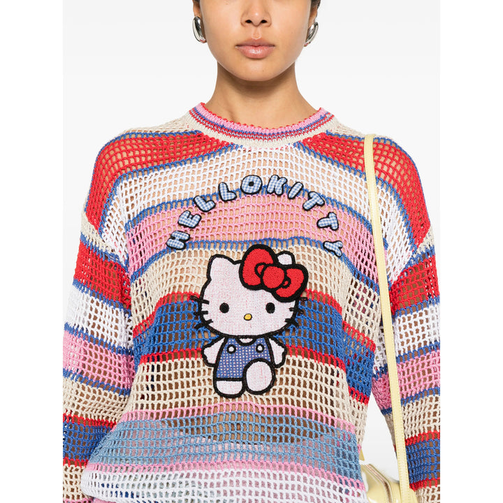 Pero Sweaters - Neutral, Blue | ac4879e056cd4d9d5575b58981c41f7a924e6339