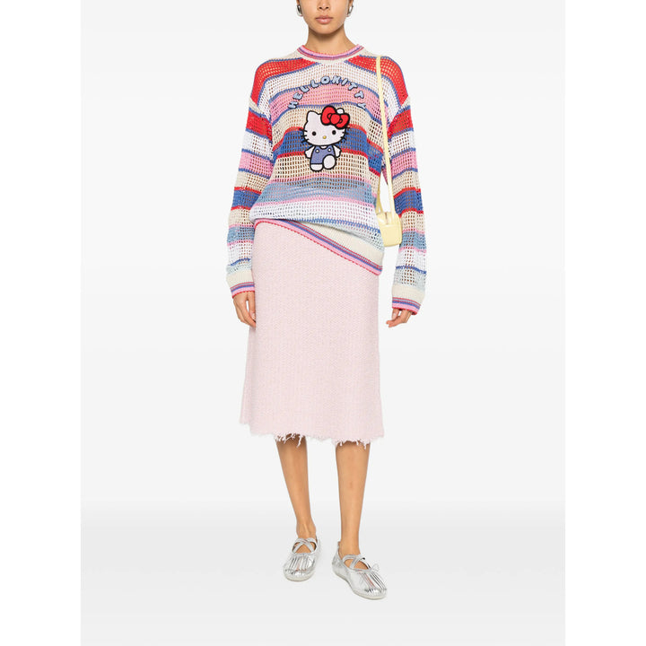 Pero Sweaters - Neutral, Blue | d4efa4882d1b240b6c9be197ac605027042d1478