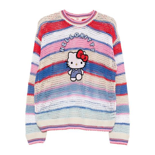 Sweaters Neutral, Blue