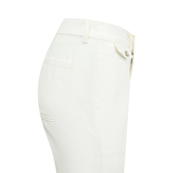 Nili Lotan Denim -  | 0c903588f07bd8f334a634b036a8282422797629