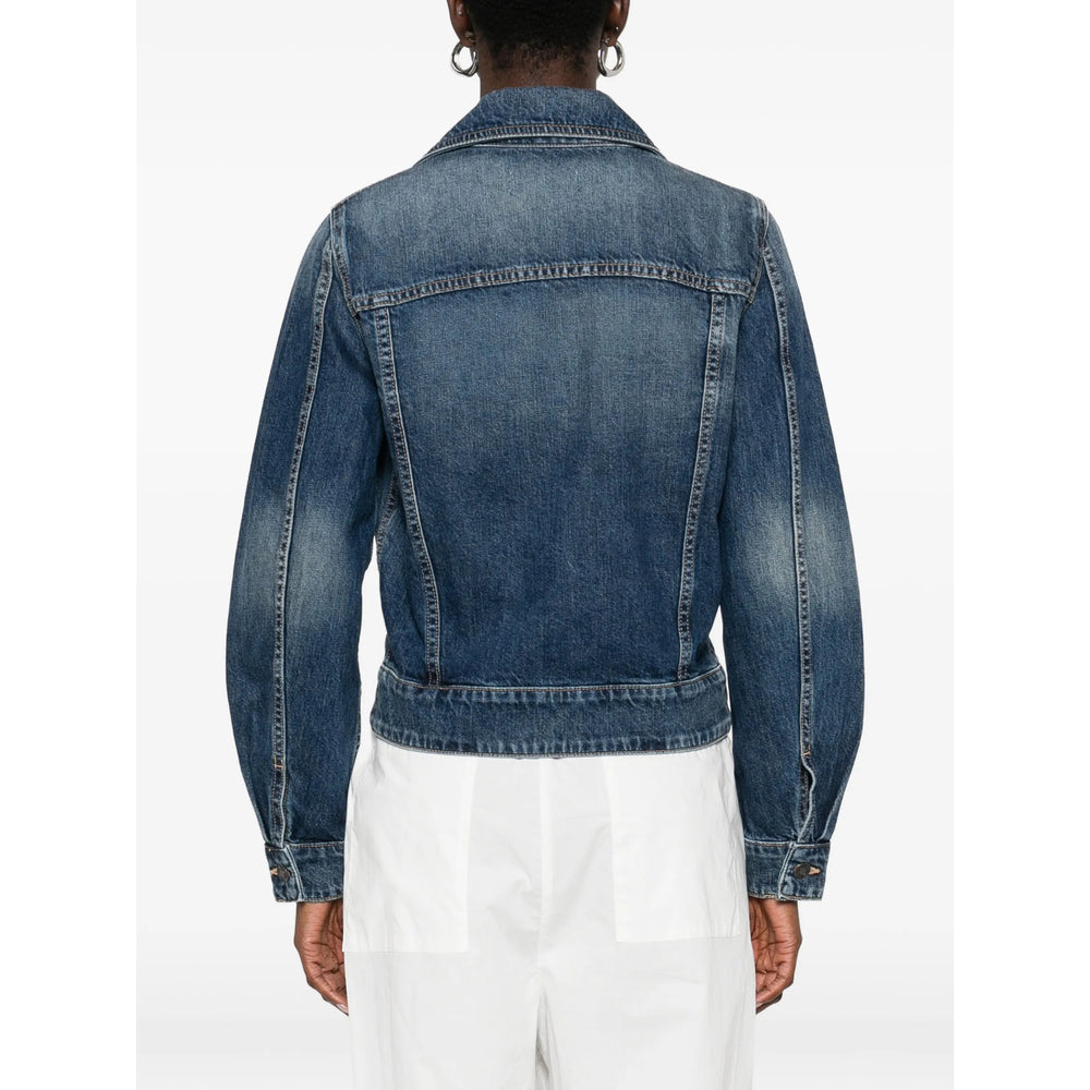 Nili Lotan Outerwears - Blue | dce2235294dff14f2f57f182025476042c60543d