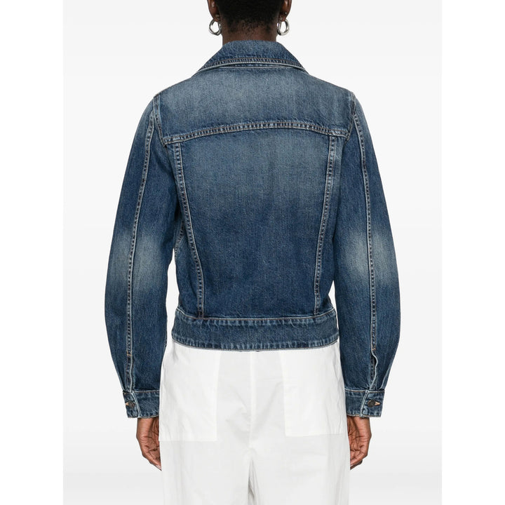 Nili Lotan Outerwears - Blue | dce2235294dff14f2f57f182025476042c60543d