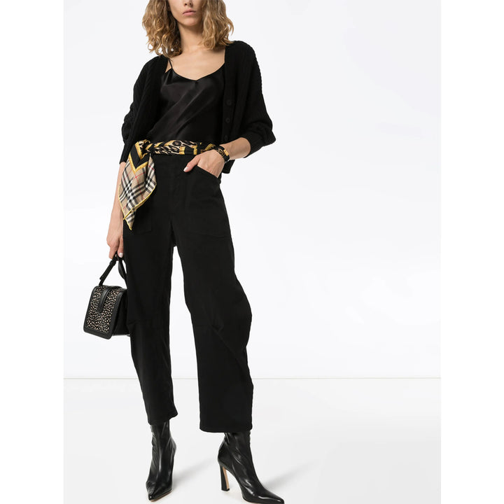 Nili Lotan Tops - Black | 36595c4ef4e94ef4c73feed4acaaaa51f6afda6d