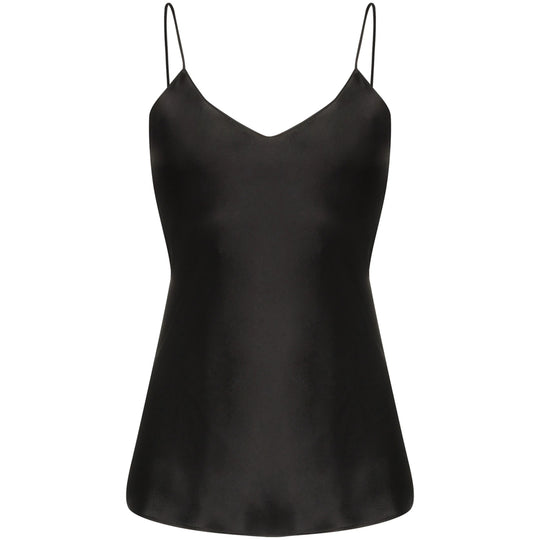 Tops Black
