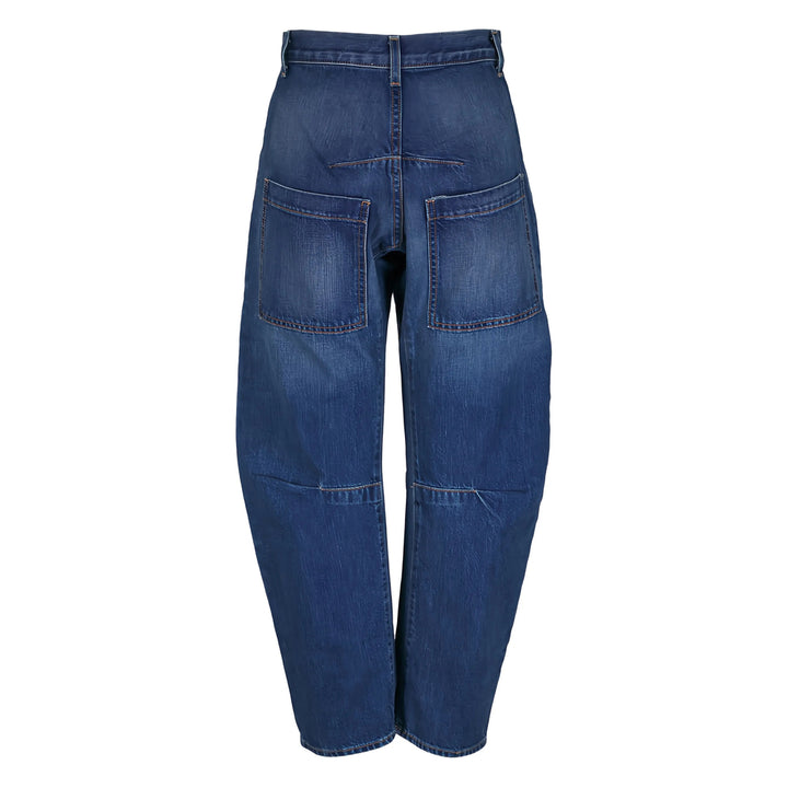 Nili Lotan Denim - Blue | 20949bfbecc782458f6c1bc739235e3f1c446ac9