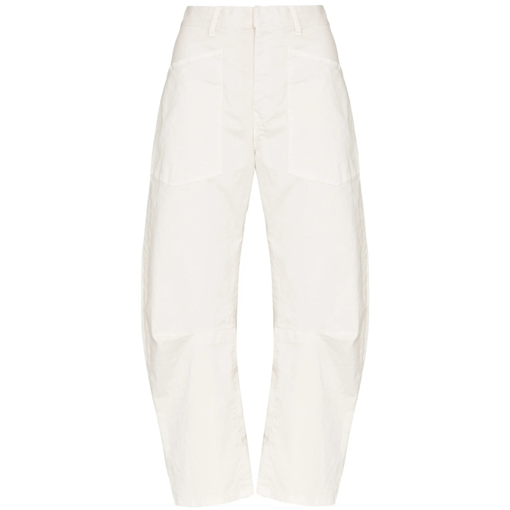 Nili Lotan Pants - White | 44cd22e377f223e8628f19de602892572b7abfce