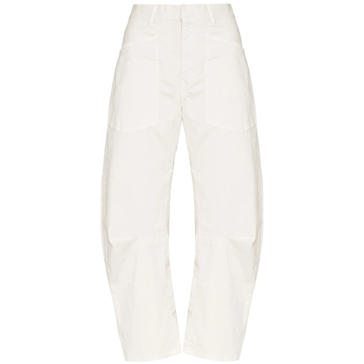 Nili Lotan Pants - White | 44cd22e377f223e8628f19de602892572b7abfce