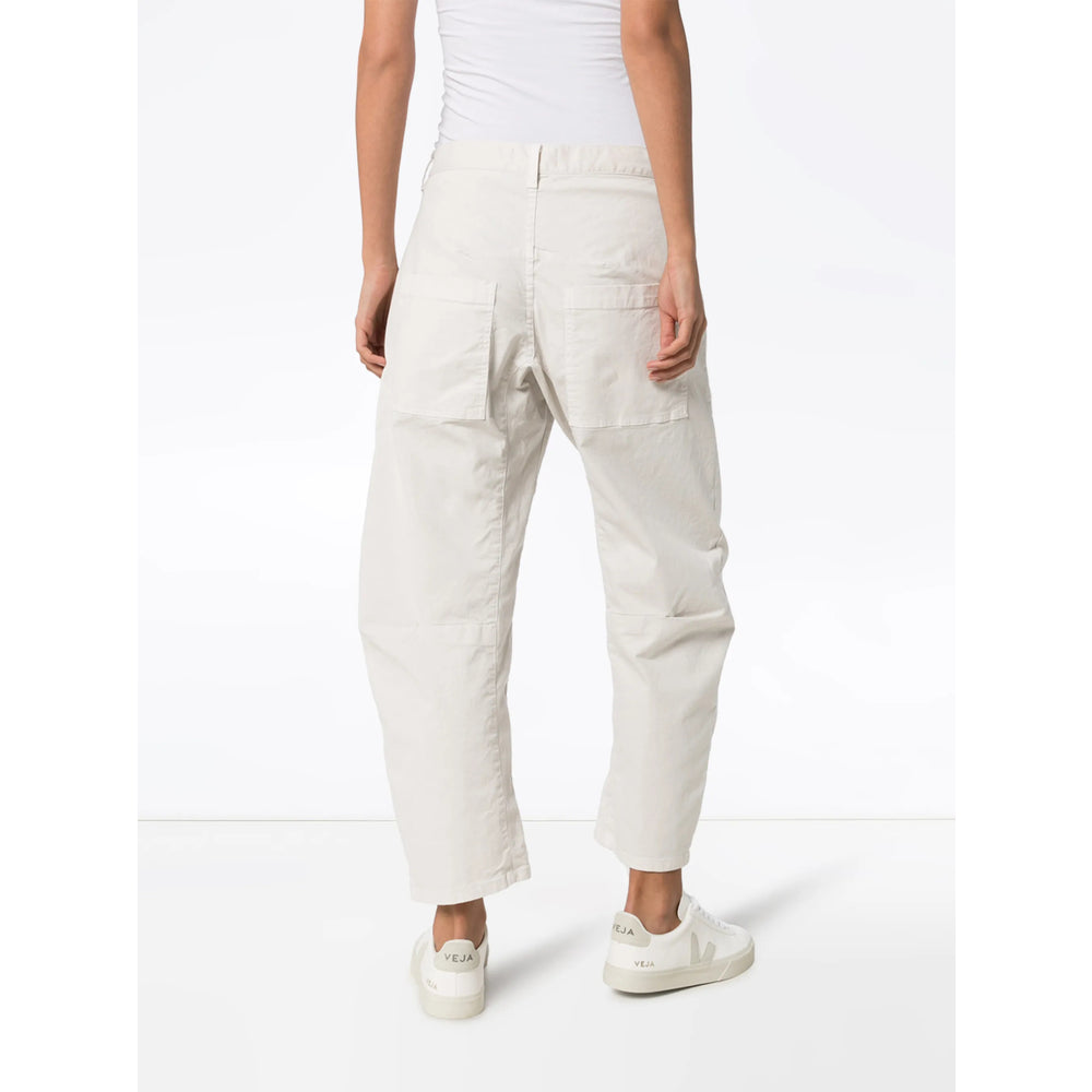 Nili Lotan Pants - White | 42eacc3d299ac575c6970f7a11a2c3368d8bdc40