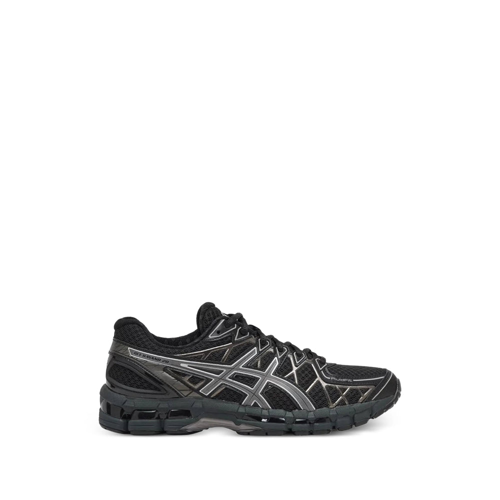 Asics Sneakers - Black | 849d2ebab2b4c34188ffa5d6dda3e85077e898e4