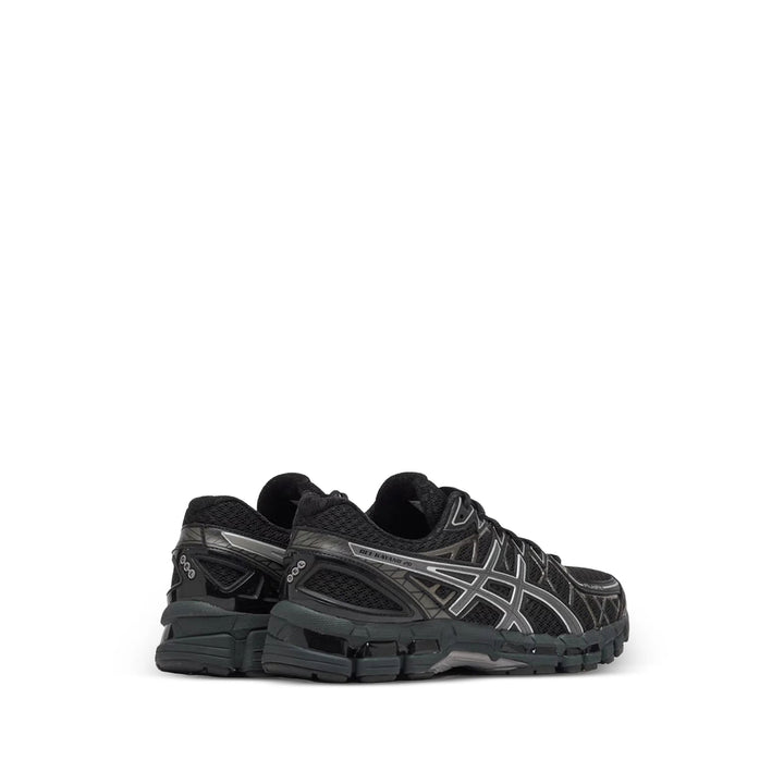 Asics Sneakers - Black | 17d6ba5ef6381e603b15dfdeb0c7f1cbcee4ecce