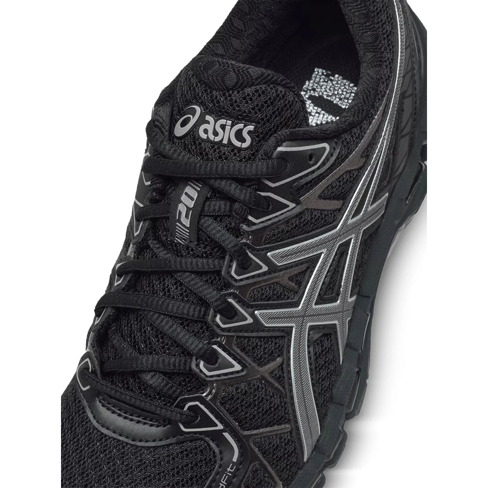 Asics Sneakers - Black | 539a5a30933d3941793ffb0567088050ad716c19