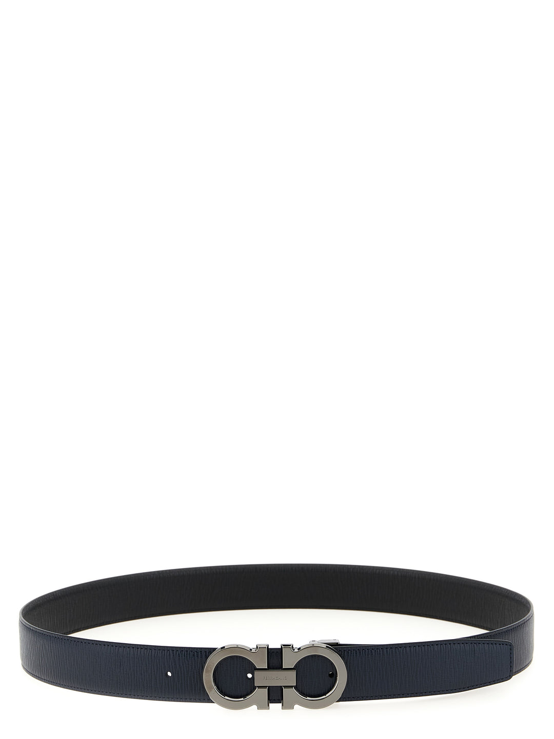 Ferragamo Gancini Belts - Multicolor | d454921f6c4db5ec94fa81f1d856c07b93556ad6