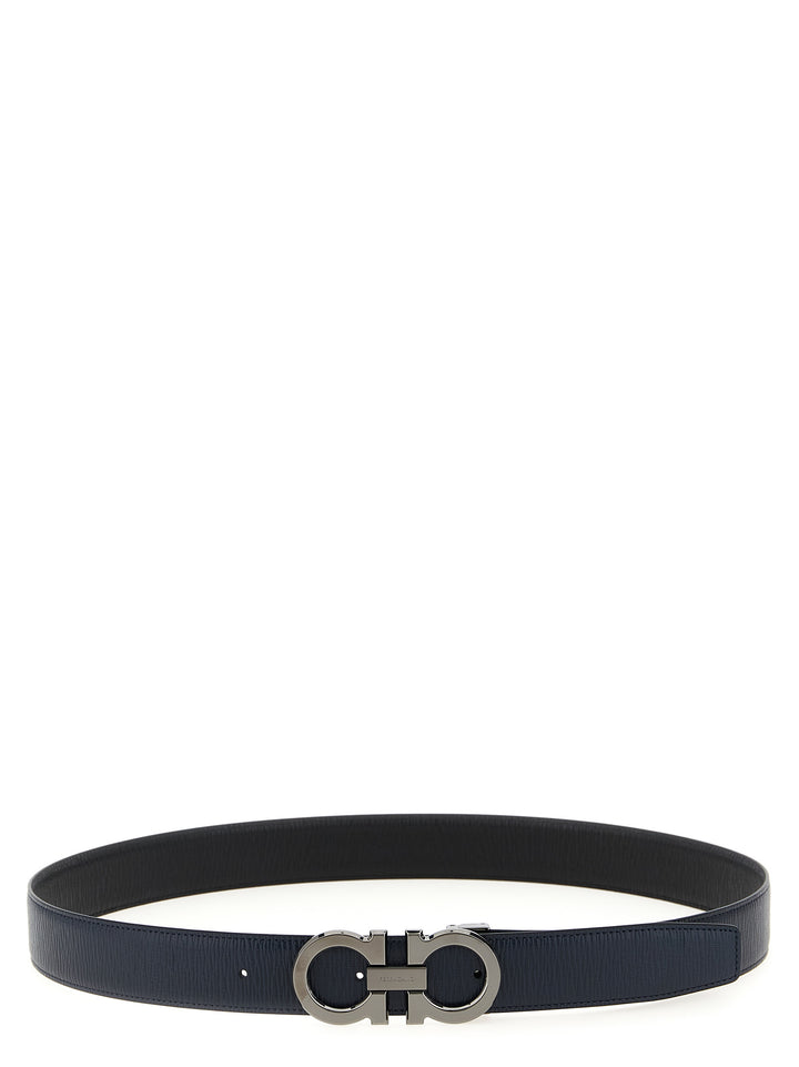 Ferragamo Gancini Belts - Multicolor | d454921f6c4db5ec94fa81f1d856c07b93556ad6