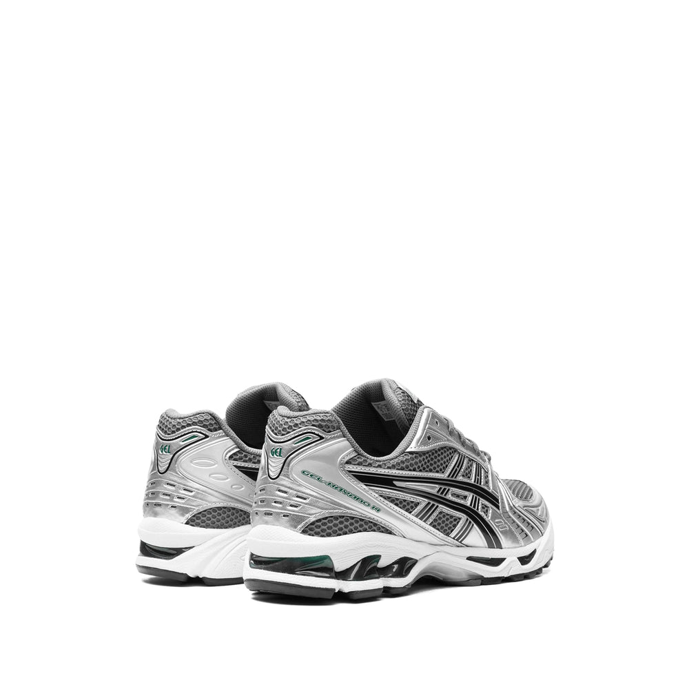 Asics Sneakers - Gray, Silver | 952b5362efb6b0a3ada5ac05be858de853ea8ec5