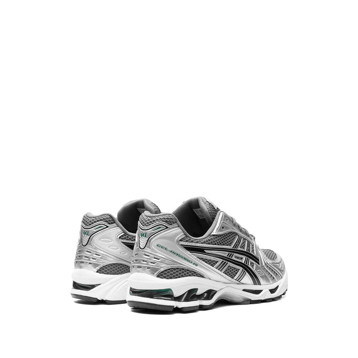 Asics Sneakers - Gray, Silver | 952b5362efb6b0a3ada5ac05be858de853ea8ec5