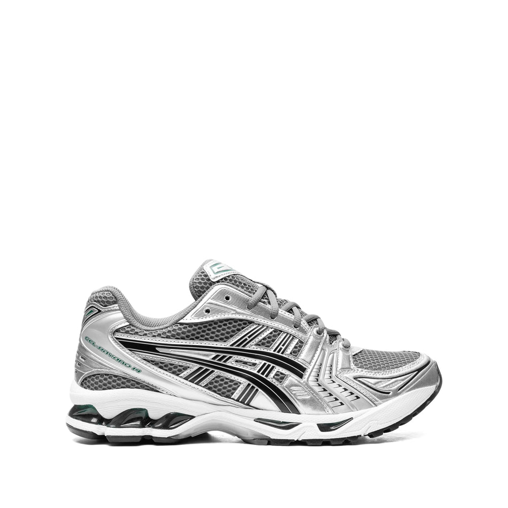 Asics Sneakers - Gray, Silver | 8d5cac30f8e359cfb3261040a503af3ac50d2337