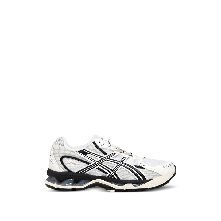 Asics Sneakers - White, Black | fa8ff5d8ab80f2f83b807be2a35a70db39727f90