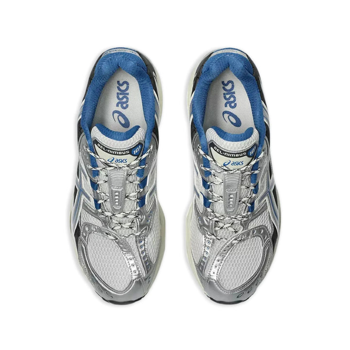 Asics Sneakers - Neutral, Blue | 636d708b5c338947cd212c5d123e234292914807
