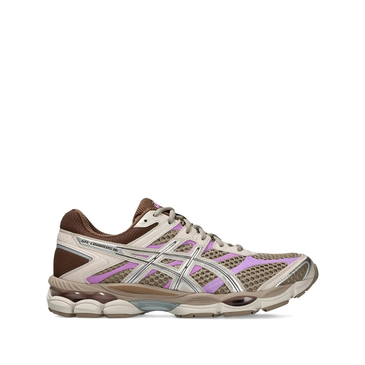 Asics Sneakers - Neutral, Purple | 151a2dd2653354570c97e13047c78a3d21dfcea1