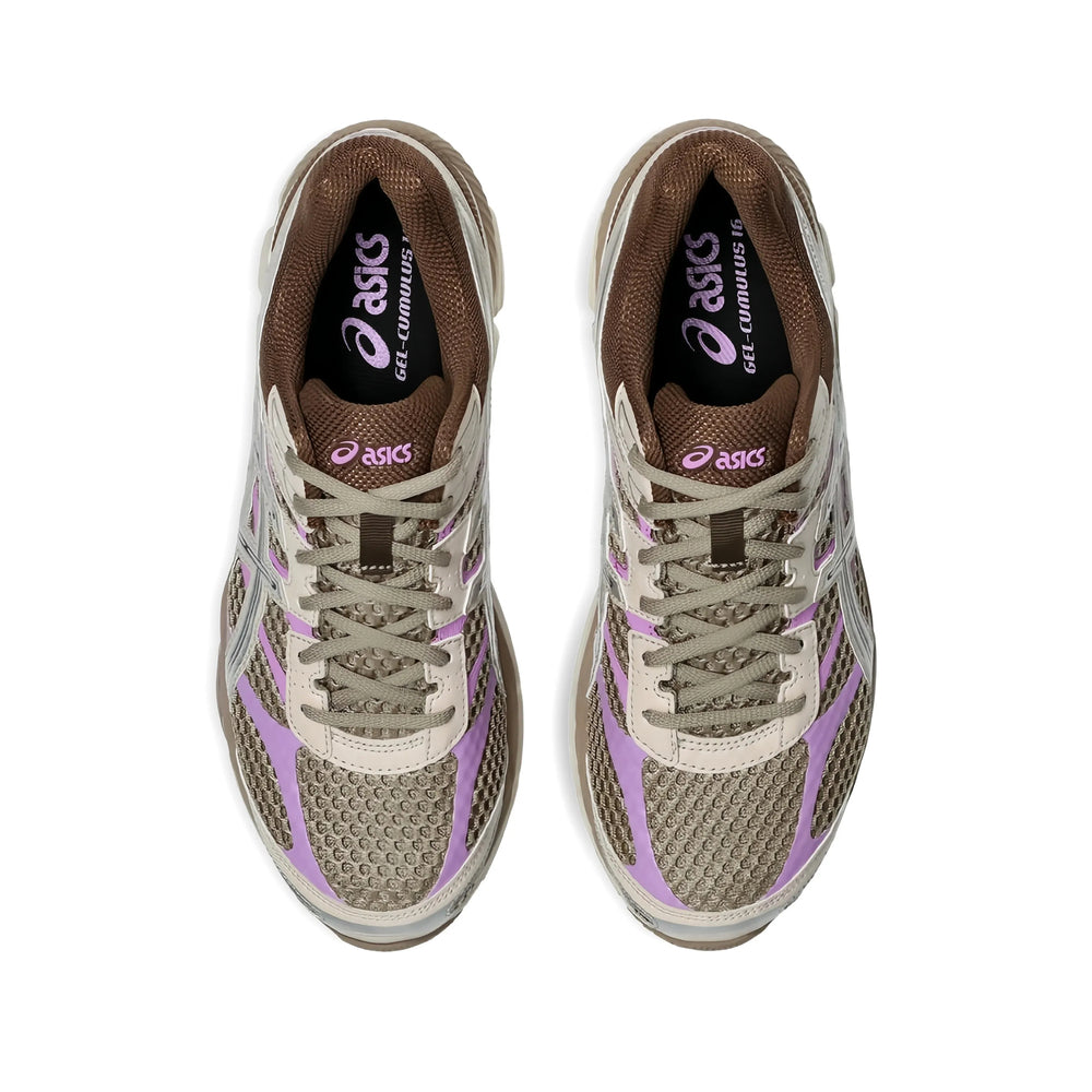 Asics Sneakers - Neutral, Purple | 246ee820891ab1ba964fc98ee829a5f6775d67ea