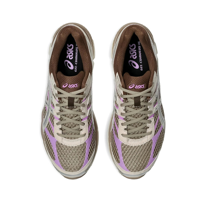 Asics Sneakers - Neutral, Purple | 246ee820891ab1ba964fc98ee829a5f6775d67ea