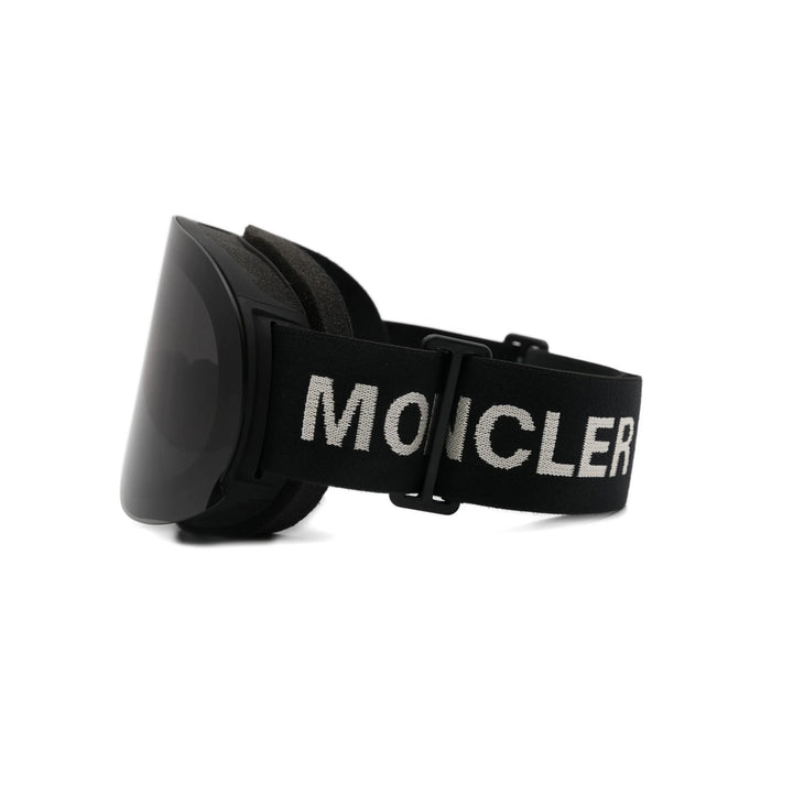 Moncler Grenoble Eyewears - Black | d7f90752f0959f8fdcc8f19705cdf89d1d591a17