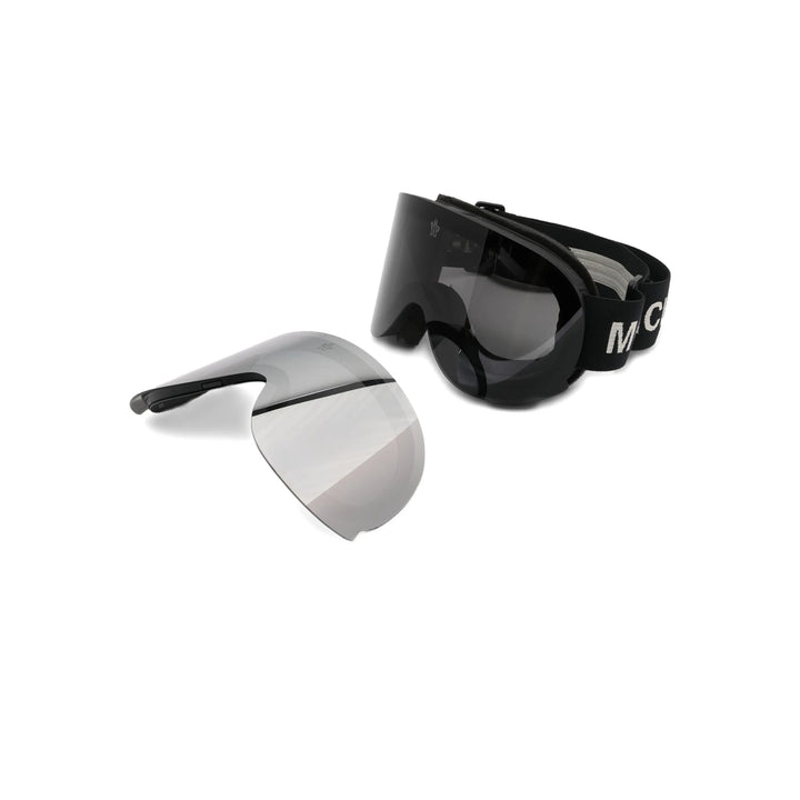 Moncler Grenoble Eyewears - Black | 6de064253629df41981a2ee7f50a5a9454cb6ca9