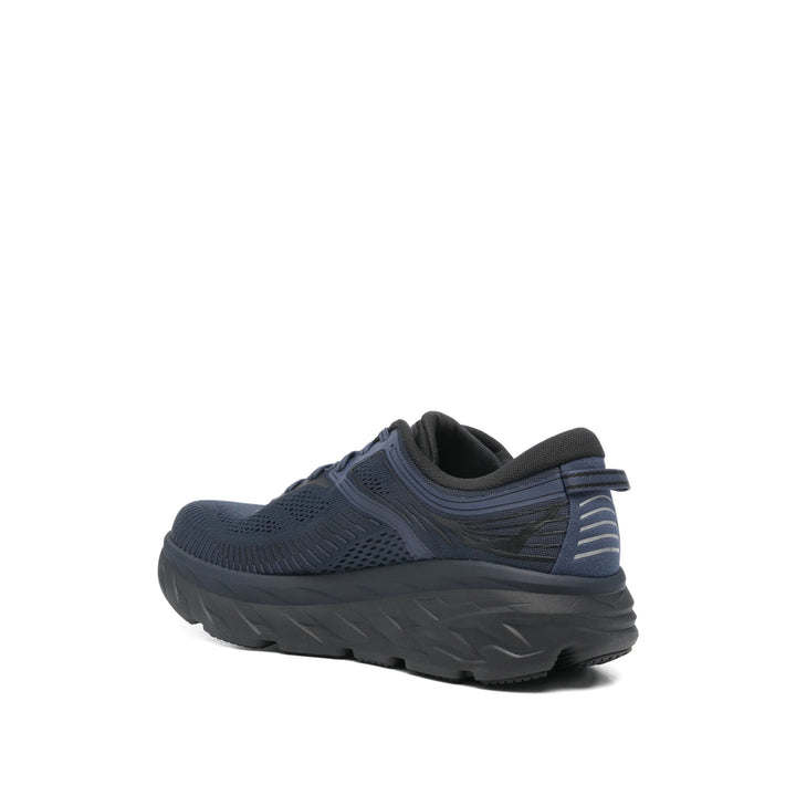 Hoka Sneakers - Blue, Black | fdc48a4ecd4395570a4cf5d4331b823fd0578755