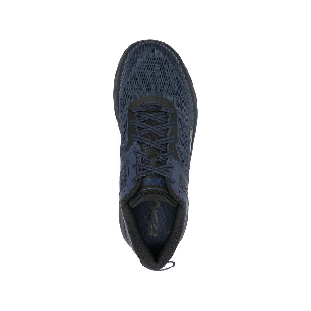 Hoka Sneakers - Blue, Black | 24d58e4efe8c44fce0aef3252f5f8e3f3d6682c1